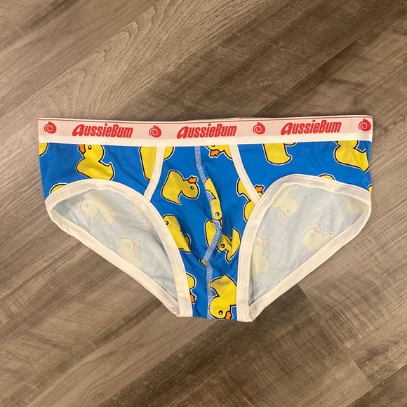 aussieBum Underwear & Socks Aussiebum Party On Duckie Brief Poshmark